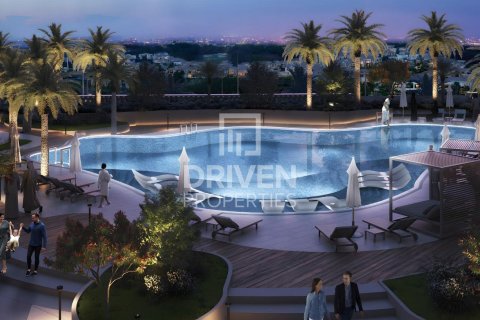 阿联酋 Dubai Dubai Production City (IMPZ) 待售 : 2 卧, 108 平方米 , 编号654451 - 照片 9