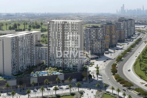 阿联酋 Dubai Dubai Production City (IMPZ) 待售 : 2 卧, 108 平方米 , 编号654451 - 照片 6