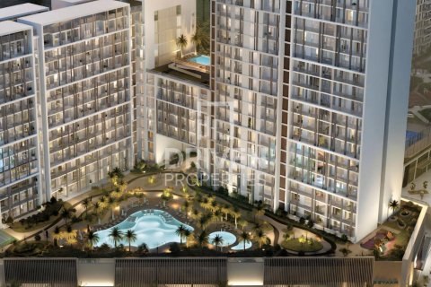 阿联酋 Dubai Dubai Production City (IMPZ) 待售 : 2 卧, 108 平方米 , 编号654451 - 照片 7