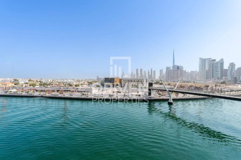 Apartemen di Al Wasl, Dubai, UEA 2 kamar tidur, 144 m2 nomor 654453 - foto 13