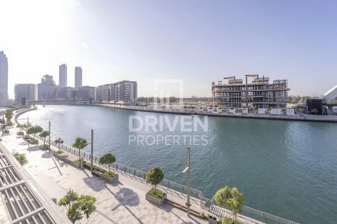 Купити квартиру в Al Wasl, Дубай, ОАЕ 2 спальні, 124м2, № 654452 - фото 1