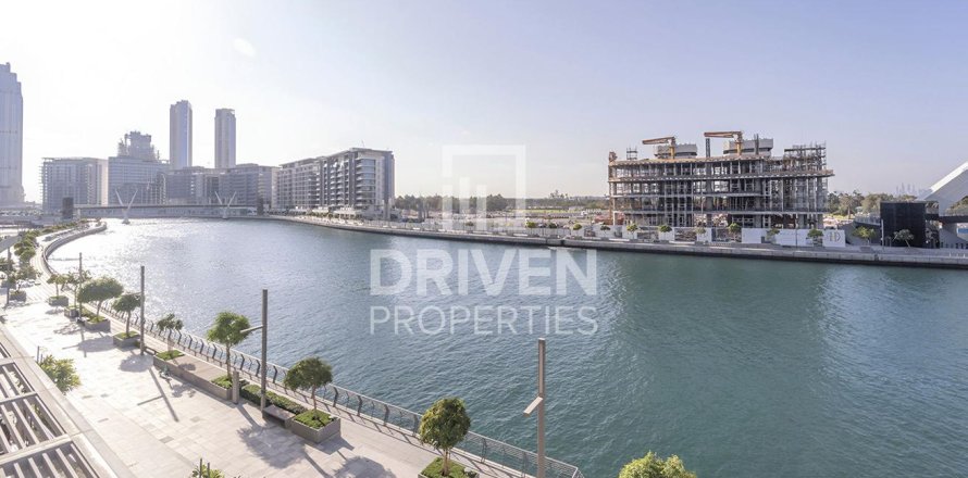 Квартира в Al Wasl, Дубай, ОАЕ 2 спальні, 124м2 № 654452