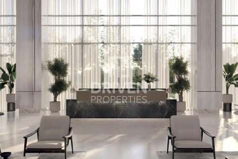 Building in Dubai Hills Estate, UAE 2 bedrooms, 131 sq.m. № 654448 - photo 1