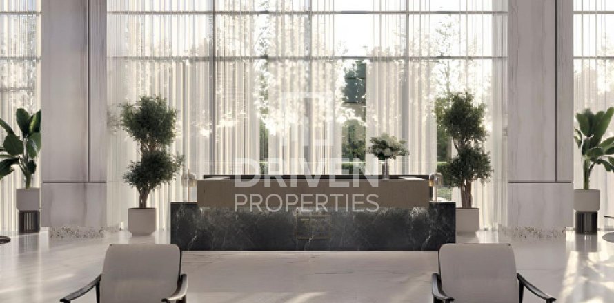 Building in Dubai Hills Estate, UAE 2 bedrooms, 131 sq.m. № 654448