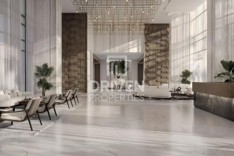 Building in Dubai Hills Estate, UAE 2 bedrooms, 131 sq.m. № 654448 - photo 4