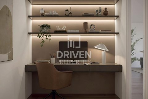 Building in Dubai Hills Estate, UAE 2 bedrooms, 131 sq.m. № 654448 - photo 6