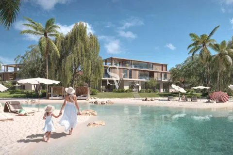 Vilă de vânzare în Dubai Land, Dubai, EAU 3 dormitoare, 406 mp.  №686755 - poză 12