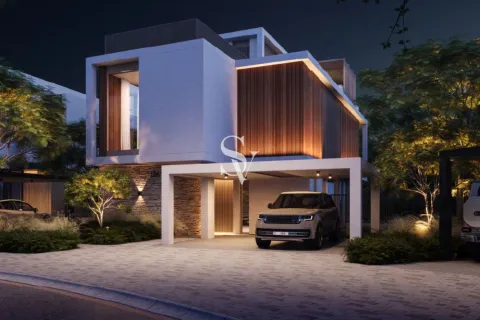 Vilă de vânzare în Dubai Land, Dubai, EAU 3 dormitoare, 406 mp.  №686755 - poză 8