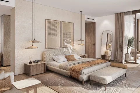 Vilă de vânzare în Dubai Land, Dubai, EAU 3 dormitoare, 406 mp.  №686755 - poză 10