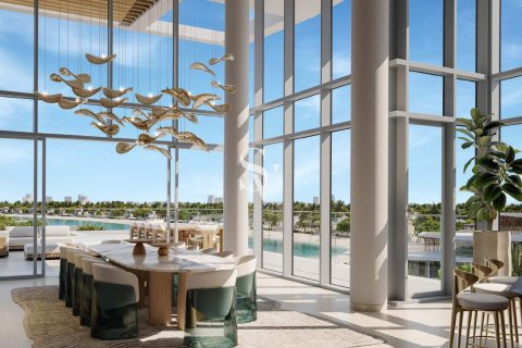 Palm Jebel Ali, Dubai, UAE의 판매용 아파트 침실 1개, 78제곱미터 번호 686752 - 사진 23