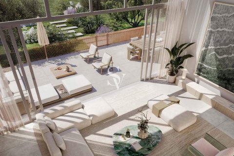 Palm Jebel Ali, Dubai, UAE의 판매용 아파트 침실 3개, 197제곱미터 번호 686753 - 사진 24