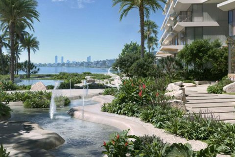 Palm Jebel Ali, Dubai, UAE의 판매용 아파트 침실 3개, 197제곱미터 번호 686753 - 사진 11