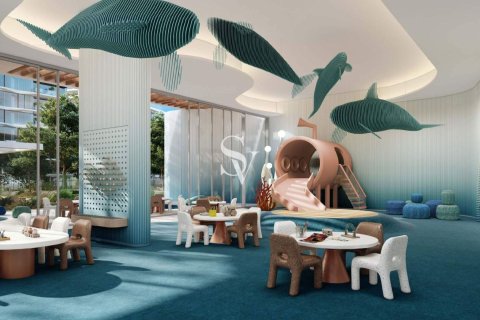 Palm Jebel Ali, Dubai, UAE의 판매용 아파트 침실 2개, 175제곱미터 번호 686751 - 사진 13