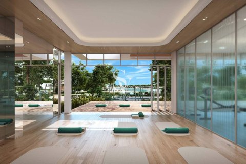 Palm Jebel Ali, Dubai, UAE의 판매용 아파트 침실 2개, 175제곱미터 번호 686751 - 사진 18