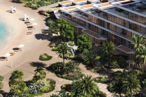 Palm Jebel Ali, Dubai, UAE의 판매용 아파트 침실 2개, 175제곱미터 번호 686751 - 사진 22