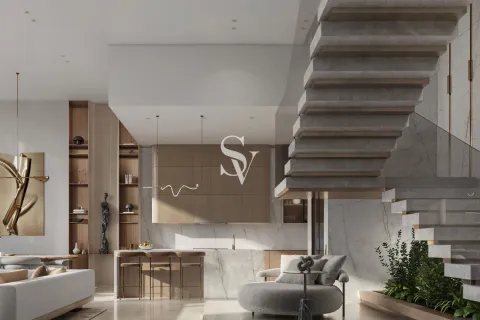 Dubai, UAE의 판매용 아파트 침실 2개, 109제곱미터 번호 686754 - 사진 4