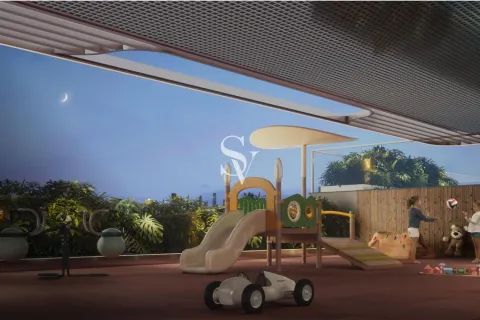 Dubai, UAE의 판매용 아파트 침실 2개, 109제곱미터 번호 686754 - 사진 9