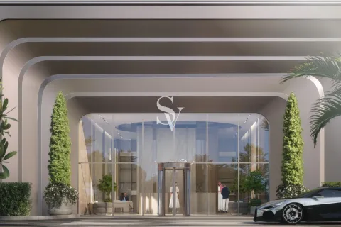 Dubai, UAE의 판매용 아파트 침실 2개, 109제곱미터 번호 686754 - 사진 11