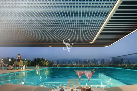 Dubai, UAE의 판매용 아파트 침실 2개, 109제곱미터 번호 686754 - 사진 8