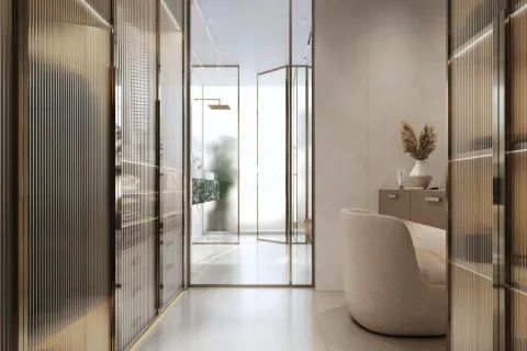 Dubai, UAE의 판매용 아파트 침실 2개, 109제곱미터 번호 686754 - 사진 5