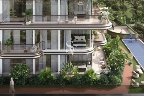 Dubai, UAE의 판매용 아파트 침실 2개, 109제곱미터 번호 686754 - 사진 6