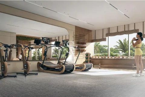 Dubai, UAE의 판매용 아파트 침실 2개, 109제곱미터 번호 686754 - 사진 10