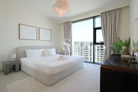 Dubai Creek Harbour (The Lagoons), Dubai, UAE의 임대용 아파트 침실 2개, 103제곱미터 번호 686749 - 사진 17