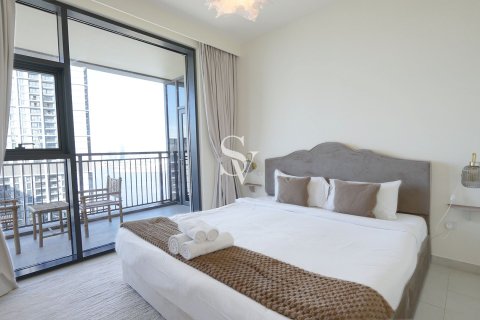 Dubai Creek Harbour (The Lagoons), Dubai, UAE의 임대용 아파트 침실 2개, 103제곱미터 번호 686749 - 사진 12