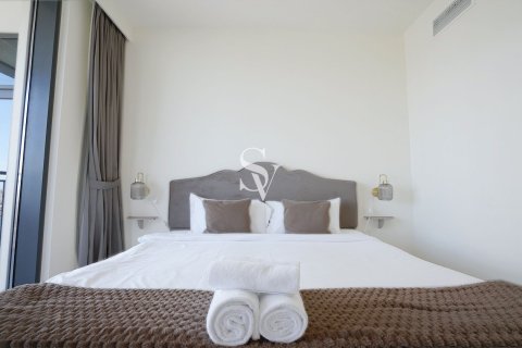 Dubai Creek Harbour (The Lagoons), Dubai, UAE의 임대용 아파트 침실 2개, 103제곱미터 번호 686749 - 사진 14