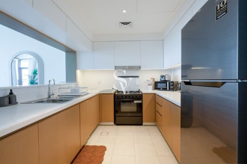 Dubai Creek Harbour (The Lagoons), Dubai, UAE의 임대용 아파트 침실 2개, 103제곱미터 번호 686749 - 사진 9