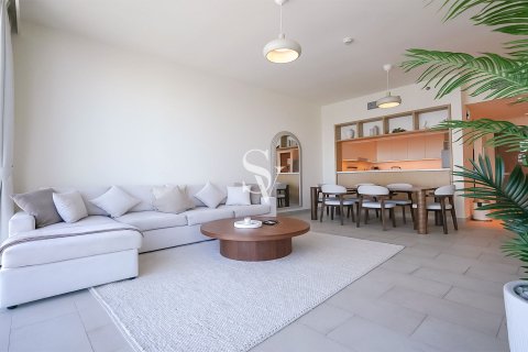 Dubai Creek Harbour (The Lagoons), Dubai, UAE의 아파트 침실 2개, 103제곱미터 번호 686749