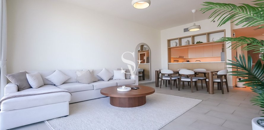 Dubai Creek Harbour (The Lagoons), Dubai, UAE의 아파트 침실 2개, 103제곱미터 번호 686749