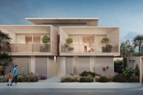 Vilă în Dubai Hills Estate, Dubai, EAU 5 dormitoare, 575 mp.  №704529