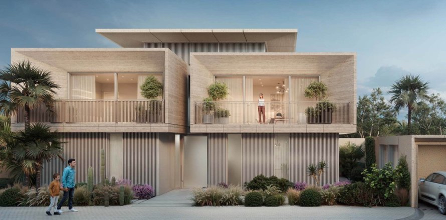 Villa itt: Dubai Hills Estate, EAE, 5 hálószoba, 575 m², azonosító: 704529