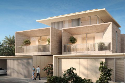 Villa itt: Dubai Hills Estate, EAE, 5 hálószoba, 575 m², azonosító: 704529 - fénykép 3