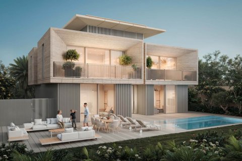 Villa itt: Dubai Hills Estate, EAE, 5 hálószoba, 575 m², azonosító: 704529 - fénykép 2