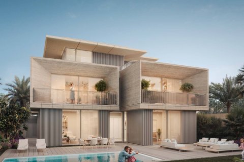 Villa itt: Dubai Hills Estate, EAE, 5 hálószoba, 575 m², azonosító: 704529 - fénykép 4