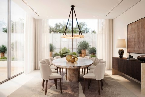 Villa itt: Dubai Hills Estate, EAE, 5 hálószoba, 575 m², azonosító: 704529 - fénykép 11