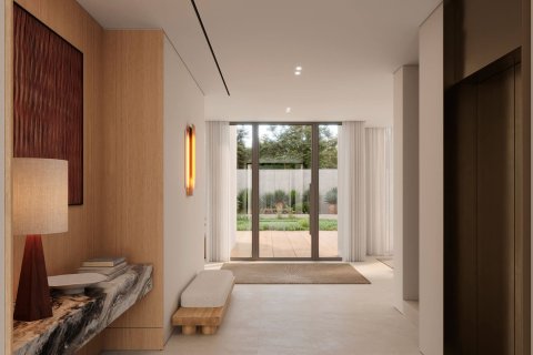 Villa itt: Dubai Hills Estate, EAE, 5 hálószoba, 575 m², azonosító: 704529 - fénykép 6