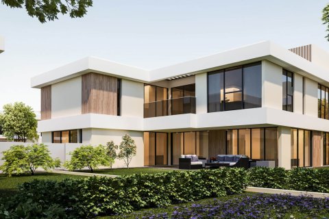 Villa itt: Dubai, EAE, 3 hálószoba, 295 m², azonosító: 704528 - fénykép 4