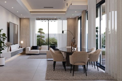Villa itt: Dubai, EAE, 3 hálószoba, 295 m², azonosító: 704528 - fénykép 8