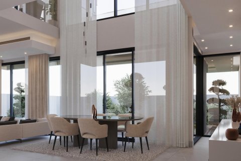 Villa itt: Dubai, EAE, 3 hálószoba, 295 m², azonosító: 704528 - fénykép 7