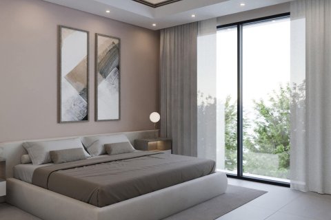 Villa itt: Dubai, EAE, 3 hálószoba, 295 m², azonosító: 704528 - fénykép 11