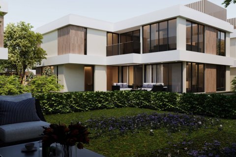 Villa itt: Dubai, EAE, 3 hálószoba, 295 m², azonosító: 704528 - fénykép 2