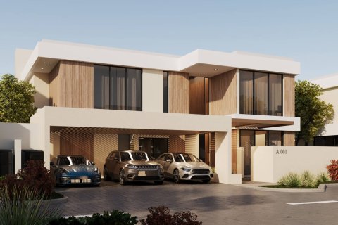 Villa itt: Dubai, EAE, 3 hálószoba, 295 m², azonosító: 704528 - fénykép 3