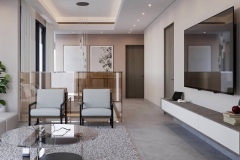 Villa itt: Dubai, EAE, 3 hálószoba, 295 m², azonosító: 704528 - fénykép 9