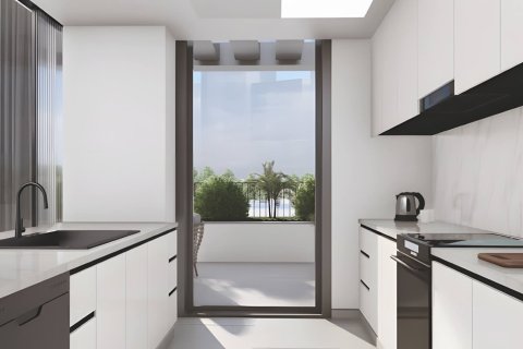 Lakás itt: Al Reem Island, Abu Dhabi, EAE, 2 hálószoba, 155 m², azonosító: 704523 - fénykép 9