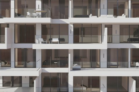 Lakás itt: Al Reem Island, Abu Dhabi, EAE, 2 hálószoba, 155 m², azonosító: 704523 - fénykép 3