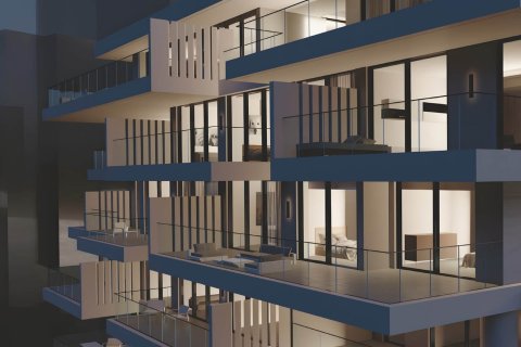 Lakás itt: Al Reem Island, Abu Dhabi, EAE, 2 hálószoba, 155 m², azonosító: 704523 - fénykép 2
