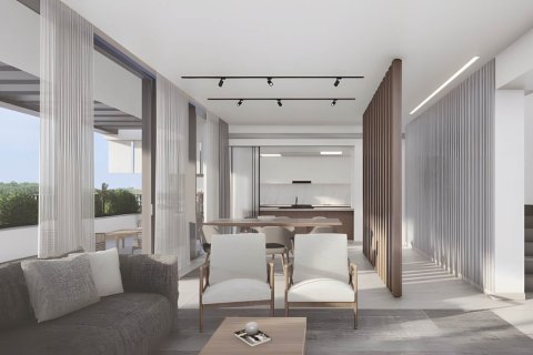 Lakás itt: Al Reem Island, Abu Dhabi, EAE, 2 hálószoba, 155 m², azonosító: 704523 - fénykép 10